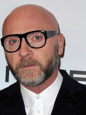 Domenico Dolce