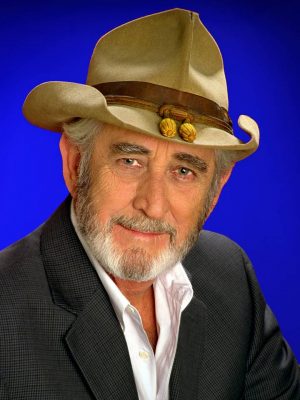 Don Williams