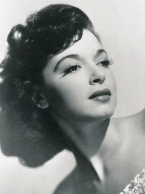 ドナ・マーテル