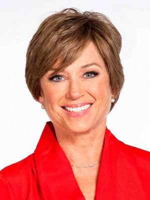 Dorothy Hamill