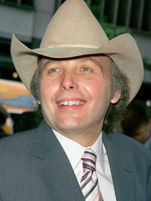 ドワイト・ヨアカム