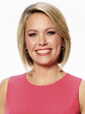 Dylan Dreyer