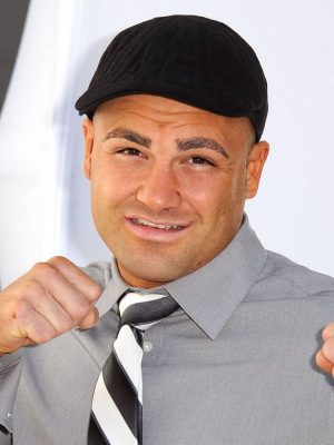 Eddie Alvarez