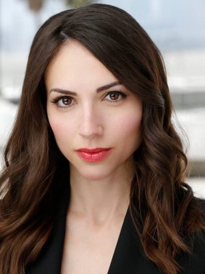 エデン・リーゲル