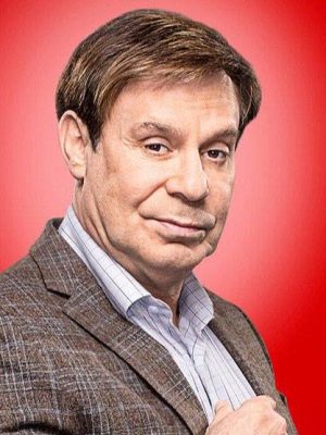 エフィム・シフリン