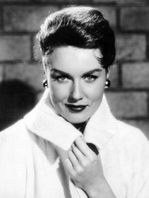 エレーン・デヴリー