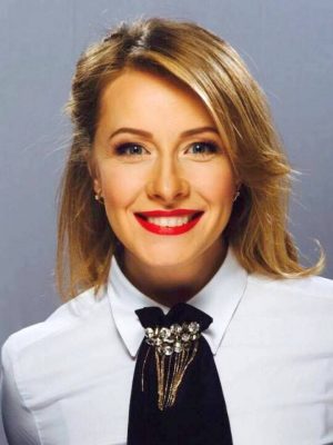 エレナ・クラヴェッツ