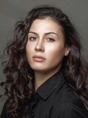 אלנה ורקינה