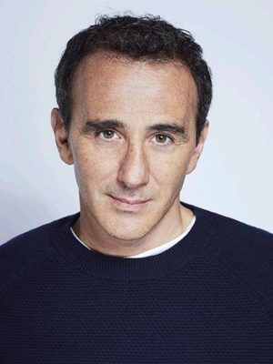 エリー・セムーン