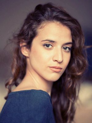 إليف أتاكان