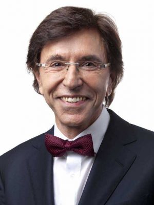 Elio Di Rupo