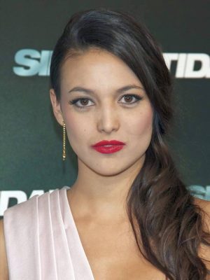 エリサ・ムリアア