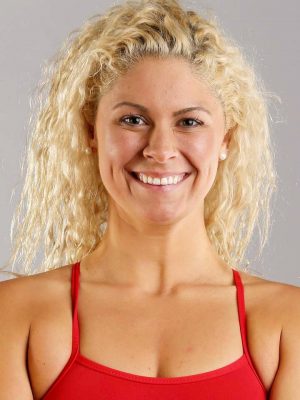 Elizabeth Beisel