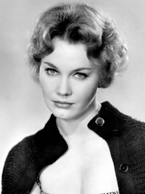 אליזבת מקריי