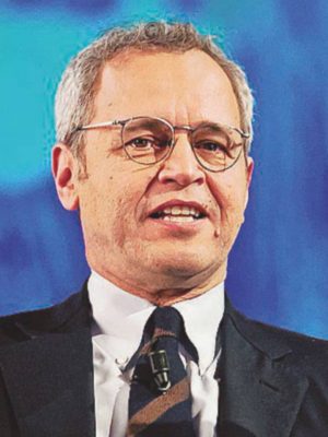 エンリコ・メンタナ