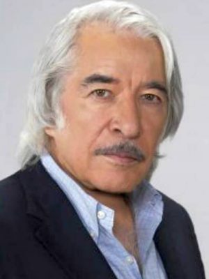 エンリケ・ロチャ