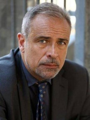 إنزو دي كارو