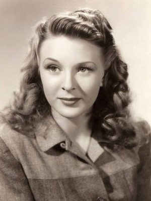 Evelyn Ankers