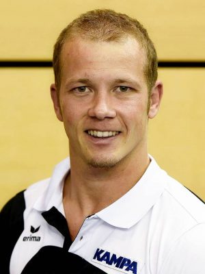 ファビアン・ハンビューヘン