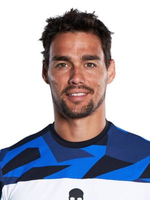 Fabio Fognini