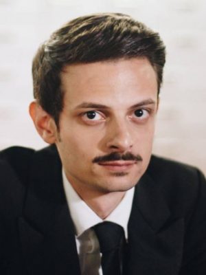 ファビオ・ロヴァッツィ