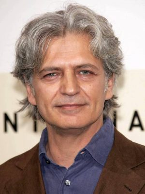 ファブリツィオ・ベンティヴォリオ