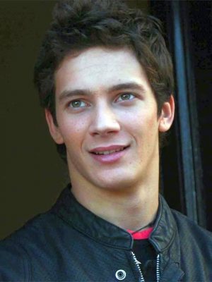 フェデリコ・コスタンティーニ