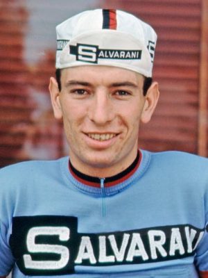 フェリーチェ・ジモンディ