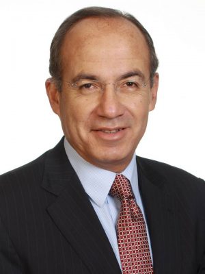 Felipe Calderon