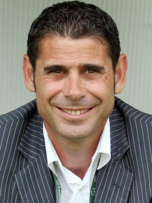 פרננדו היירו