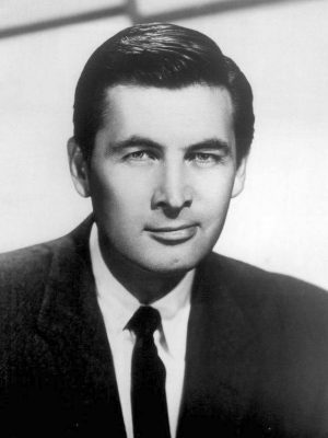 Fess Parker