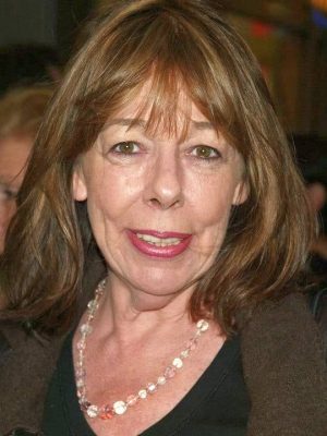 Frances de la Tour