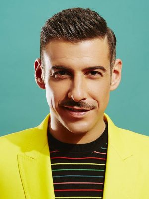 Francesco Gabbani