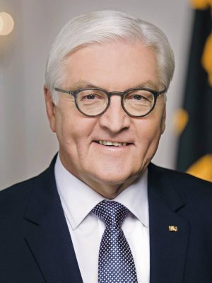 フランク＝ヴァルター・シュタインマイアー