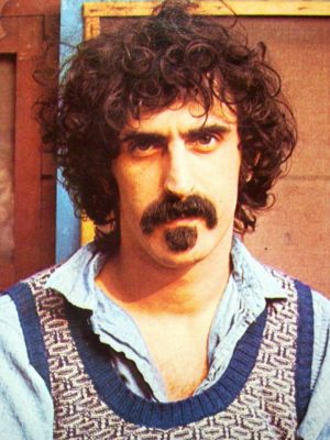 Frank Zappa