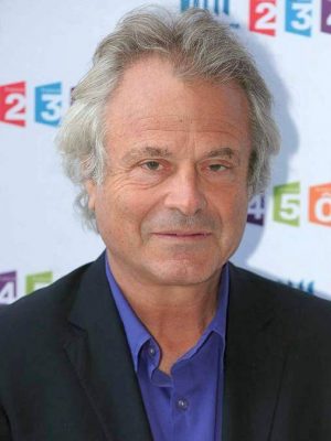 アノニマスオリヴィエ・ギースバート