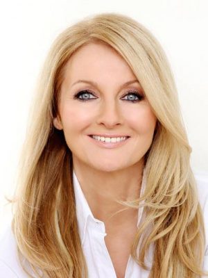 フラウケ・ルドヴィヒ