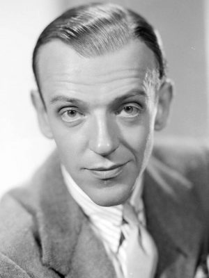 Fred Astaire