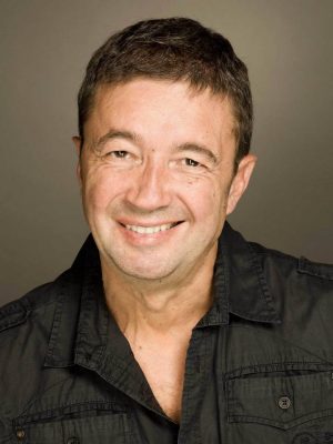 فريدريك بورلي