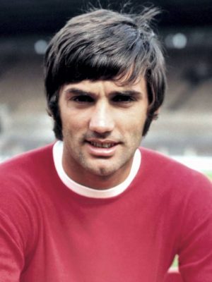 George Best
