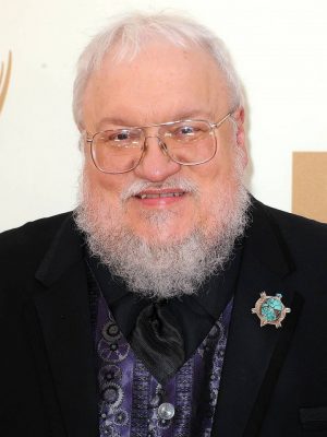 George R. R. Martin