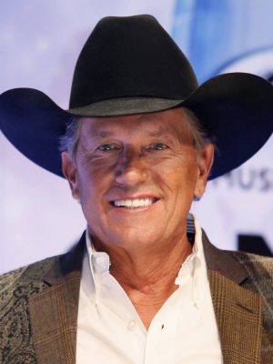 George Strait