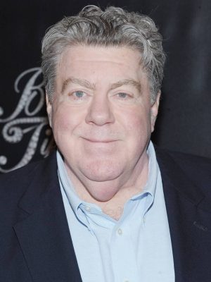 ジョージ・ウェント