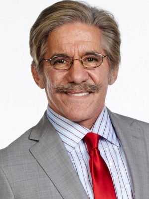 Geraldo Rivera
