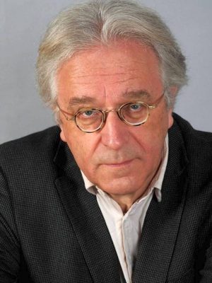 Gerd Anthoff
