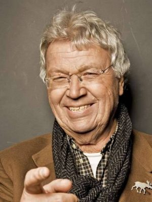 جيرهارد بولت