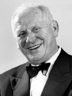 Gert Fröbe
