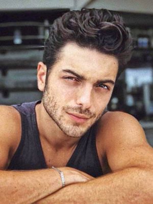 ג'יאנלוקה ג'ינובל