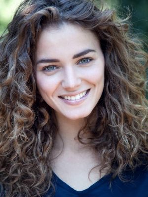 ジュジー・ブセミ