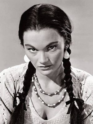 גלוריה טלבוט